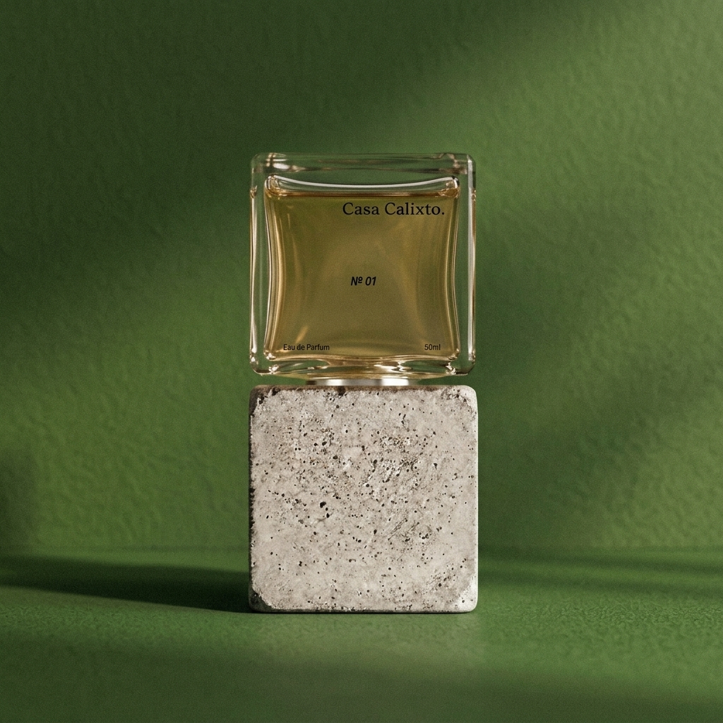 Concreto Verde 50ml — view 2