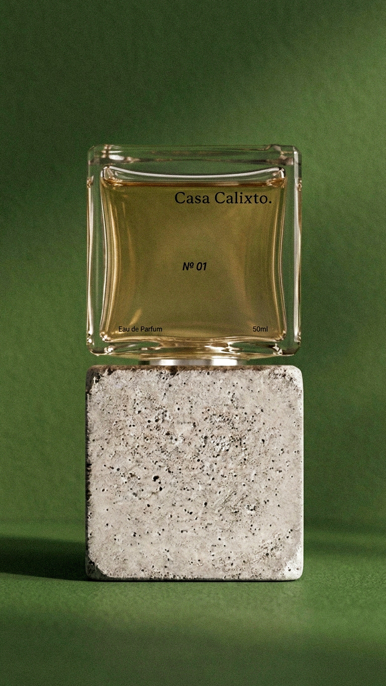 Concreto Verde
